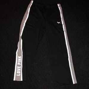 Boyfriend sweatpants